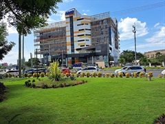 NMB BANK 